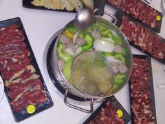 -陈记顺和潮汕牛肉火锅(番禺迎宾大道店)