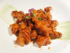 糖醋里脊-桂满陇-十里风荷(合生汇店)