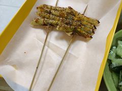 -老王太太串吧(中街店)