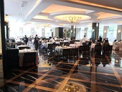 大堂-御花园·粤菜·海鲜火锅(中山公园店)