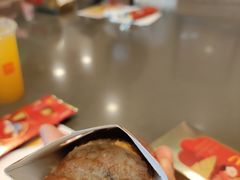 -麦当劳(季华好又多店)