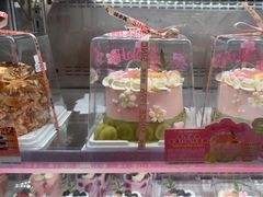 -味多美蛋糕(京旺家园店)