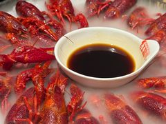 -红盔甲·小龙虾(人民广场店)