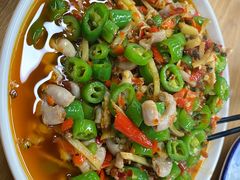 火爆脆肠-艺味深尝(云锦路店)