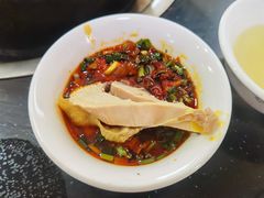 -南渝食府.石锅鸡(尚城花园店)