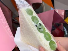 -Fruwich果明治(西单更新场店)