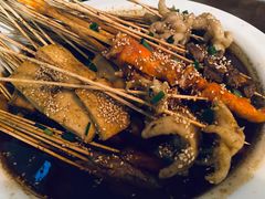-三生小馆(亭知路店)