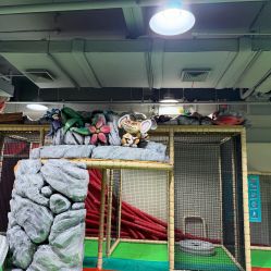 -玩元素·家庭游乐成长中心(香格里拉店)