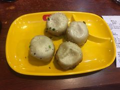 -小杨生煎(黄河路店)