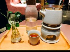 -Home Cafe(水榭春天店)