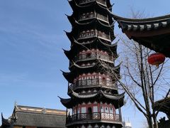 -西林禅寺