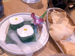 -摩登有记·新派泰国菜(银钻广场店)