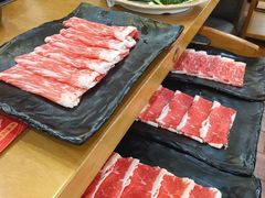 -牛New寿喜烧(青浦店)