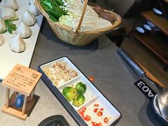 -同仁四季椰子鸡(宝安壹方城店)