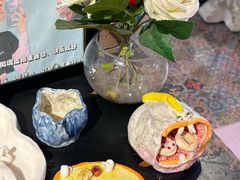 -陶缘陶瓷工厂店