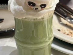 -西堤牛排(南京龙江店)