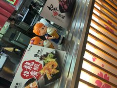 -威尼斯人酒店琳琅美食广场