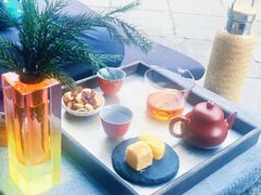 -嵩祝寺及智珠寺