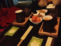 -青藤茶馆(南山路店)