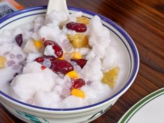 -津可佳·和树银海杂粮