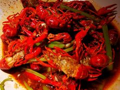 -沪小胖小龙虾(淮海中路旗舰店)