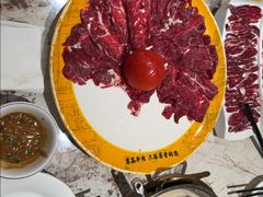 -潮汕大目牛肉火锅(皇岗旗舰店)