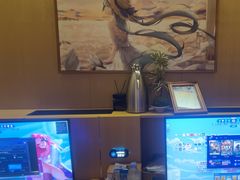-沐禾网咖(财富店)
