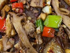 -新新湘菜馆(新中街二条店)