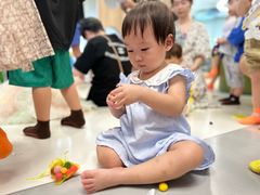 -艾悠宝亲子游泳·水育早教·婴幼儿游泳·儿童游泳