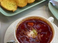 -库滋明·俄罗斯特色美食(中央大街店)