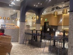 -Pennehut畔尼意面(合肥万象城店)