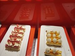 -视界美食自助餐厅·石家庄希尔顿酒店