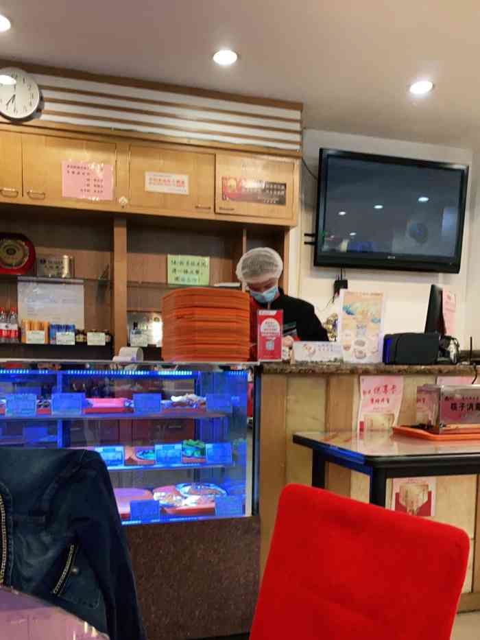 華天延吉餐廳(西四總店)-