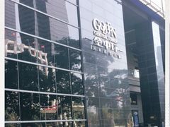 -金中环国际商务大厦