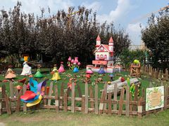 -安徒生童话乐园