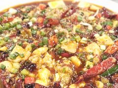 火爆脑花-辣螃铠盆盆蟹大排档(总店)