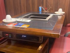 -晓林火锅(安定门店)