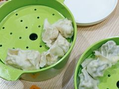 -老边饺子馆(西站店)