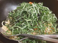 明太子意大利面-Ginger(兴国路店)