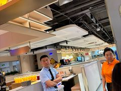 -星伦多自助料理·涮烤一体(虹悦城店)