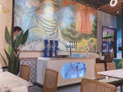 -PHO爺·越南料理(亦庄大族广场店)