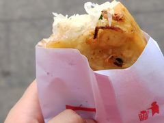 -金山嘴渔村