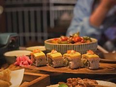 -烧鸟横丁(联发文创口岸店)