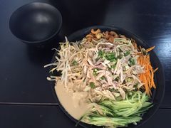 -小明同学(三里屯店)