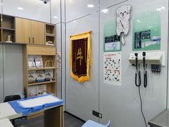 -pd派德宠物中心医院24H急重症·眼科中心·血液透析中心(嵩山北路店)