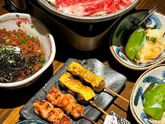 -鸟屯(三里屯店)