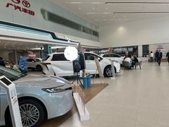 -上海和展广汽丰田4S店(老闵行店)