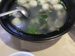 -北方饺子王·海肠捞饭·海鲜锅(山大店)