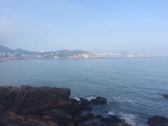-大王村沙滩
