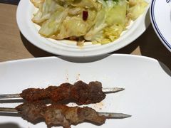 -西北45°(世茂广场店)